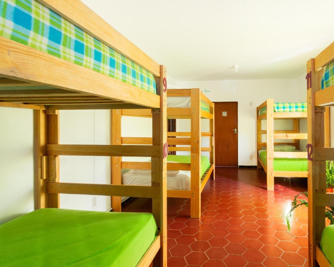 Hostal Casa Colores Adults Only Guadalajara Exteriör bild